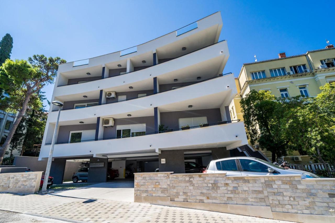 Central Cozy Dubrovnik Exterior foto