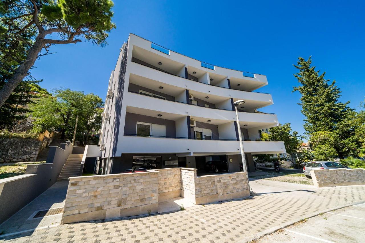 Central Cozy Dubrovnik Exterior foto